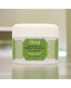 Moringa & Prickly Pear Treatment - (Available In Sizes)