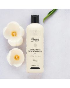 Amino Therapy Low Shampoo