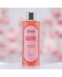 La Dentelle Shower Gel