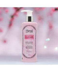 La Dentelle Body Lotion