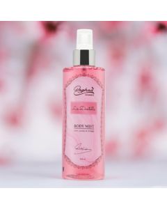 La Dentelle Body Splash