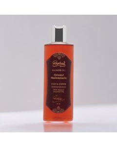 Oriental Mademoiselle Shower Gel