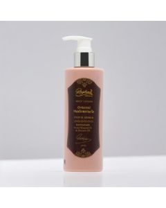 Oriental Mademoiselle Body Lotion