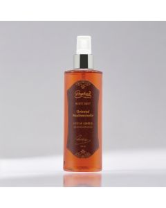 Oriental Mademoiselle Body Splash