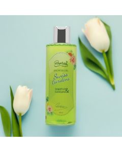 Swiss Gardens Shower Gel