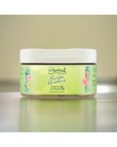 Swiss Gardens Body Scrub