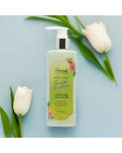 Swiss Gardens Body Lotion