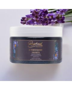 A Thousand Nights Body Scrub