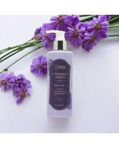 A Thousand Nights Body Lotion