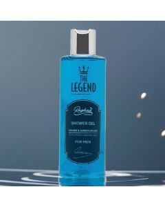 Thousand Nights Shower Gel For Men 