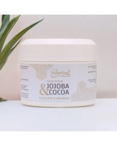 Jojoba And Cocoa Scrub