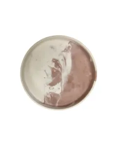 Acrylic Plate 26 cm