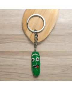 Pickle Rick - premium quality product. - بيكل ريك - منتج عالي الجودة.