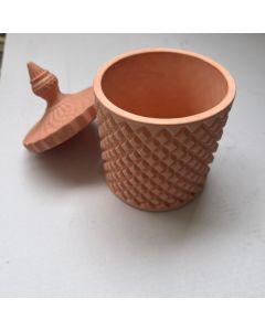 Large Pot - premium quality product. - وعاء كبير - منتج عالي الجودة.