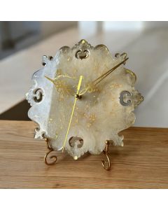 Small Roman Clock - 20 Cm