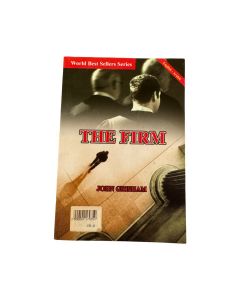 The Firm - المؤسسة