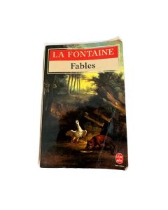 La Fontaine Fables