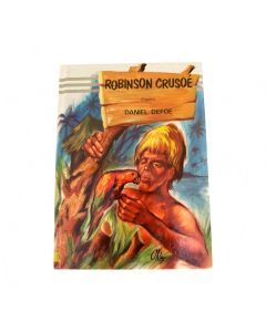 Robinson Crusoe'