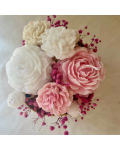 Small Rose Bouquet