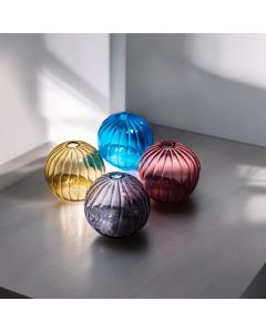 Pyrex Small Vases Diffuser (Available In Colors)