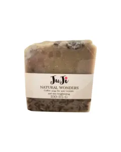 Coffee Soap