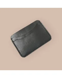 Card & Cash Wallet