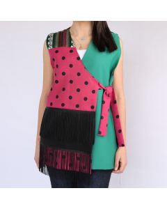 Fabrics Collection Vest