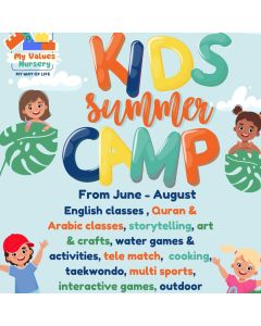 Summer Camp