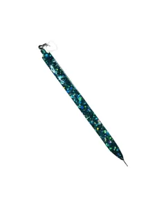 Resin Pen – Colorful Souvenir - Navy
