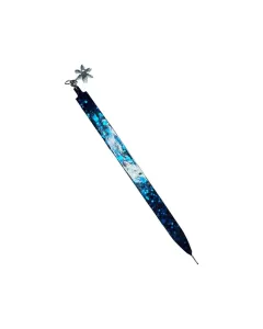 Resin Pen – Colorful Souvenir - Blue