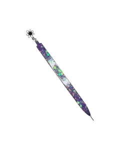 Resin Pen – Colorful Souvenir - Purple