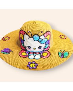 Ketty Beach Hat