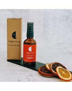 Energy Spray - Energizing Grapefruit & Peppermint Mood Lifting Spray