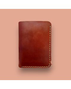 Medium Leather Wallet