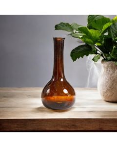 Recycled Cylinder Vase