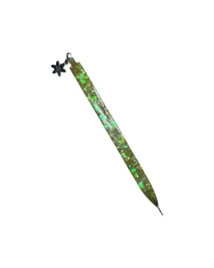 Resin Pen – Colorful Souvenir - Light Green