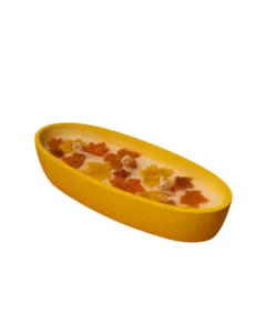 Boat of Scents - 170g - Yellow
