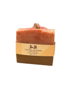 Rose and Sidr Soap