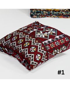 Cover Cushion Bedouin