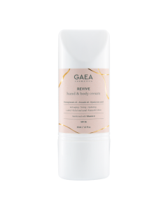 GAEA Revive Hand & Body Cream 30ml