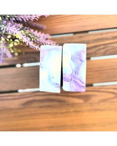 Lavender Natural Soap Bar for Soothing Relaxation