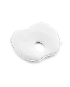 Babyjem Flat Head Pillow - Offwhite