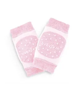 Babyjem Knee Pad - Pink