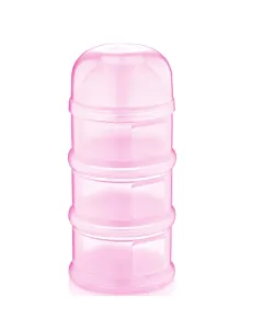 Babyjem Food Storage Containers - Pink