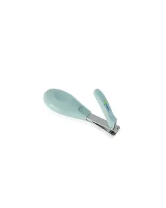 Babyjem Baby Nail Clipper - Blue