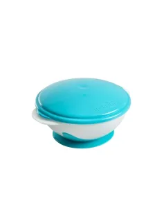 BabyJem Vacuum Plate - Blue