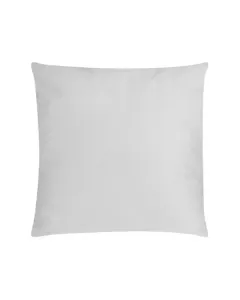 Madison Park Filled Cushion Insert - 45x45 cm - White available at The Scout - Amman, Jordan