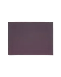 Kela Nicoletta Place mat - 45x33 cm - Aubergine