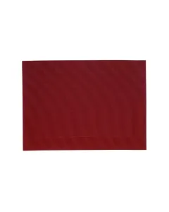 Kela Nicoletta Place mat - 45x33 cm - Red