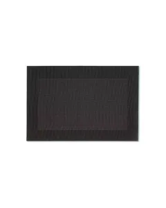 Kela Nicoletta Place mat - 45x33 cm - Brown